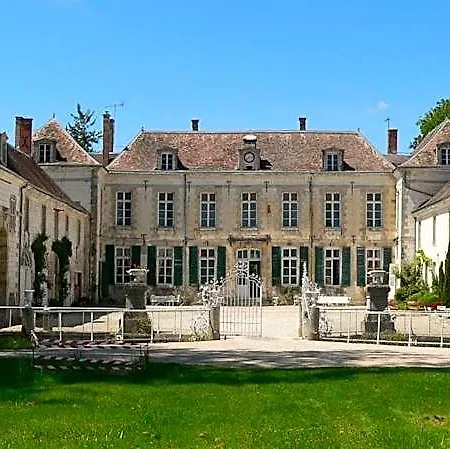 Chateau De Juvigny 3* Soudron