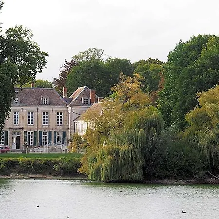 فندق Chateau De Juvigny Soudron