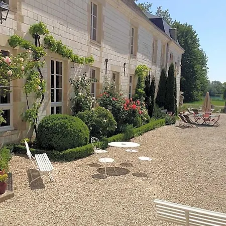 فندق Chateau De Juvigny