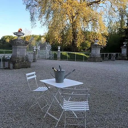 Chateau De Juvigny 3* Soudron
