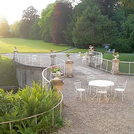 Chateau De Juvigny فندق 3*
