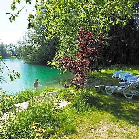 فندق Chateau De Juvigny 3*