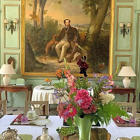 Chateau De Juvigny 3* Soudron