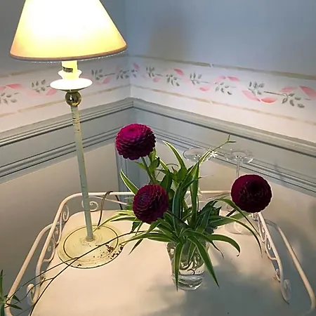 فندق Chateau De Juvigny 3*