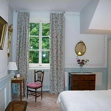 فندق Chateau De Juvigny 3*
