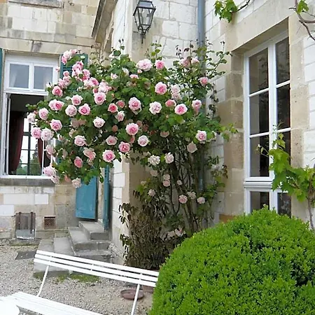 Chateau De Juvigny 3* Soudron