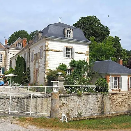 Chateau De Juvigny فندق Soudron