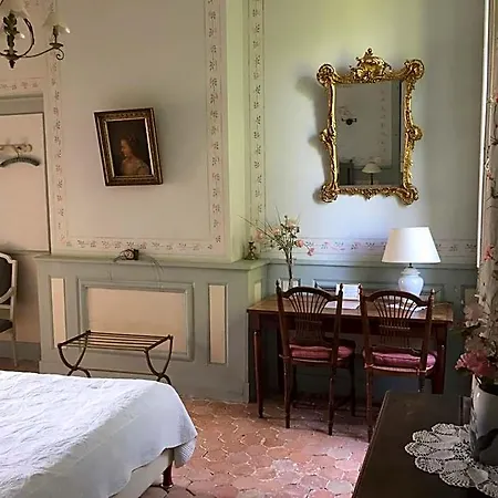 Chateau De Juvigny Hotel Soudron