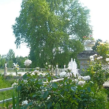 Chateau De Juvigny 3* Soudron
