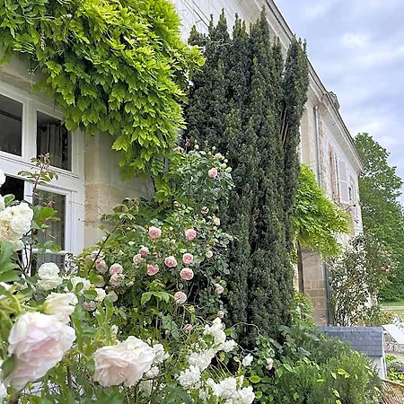 Chateau De Juvigny فندق Soudron