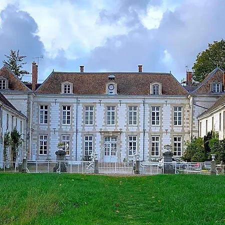 Chateau De Juvigny فندق Soudron